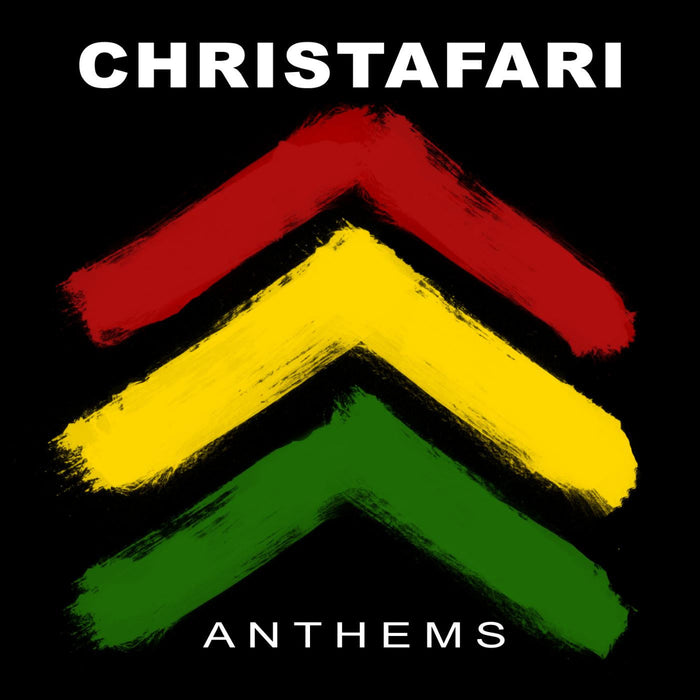 Anthems CD