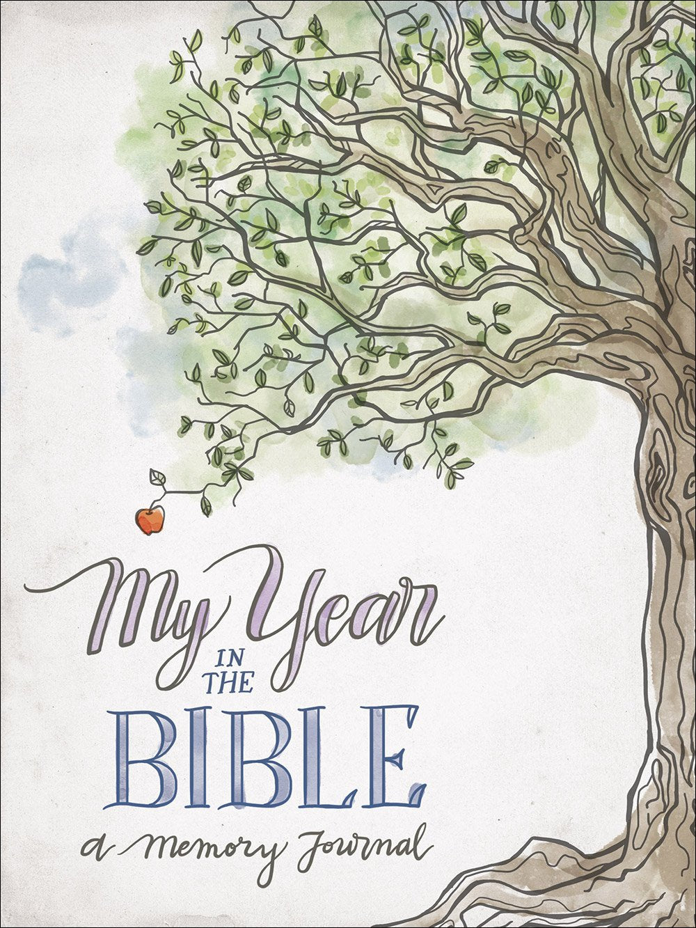 My Year In The Bible — Aslan Christian Books