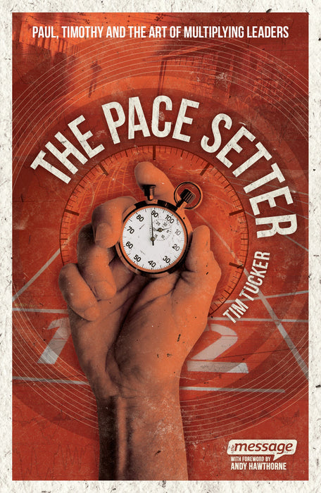 The Pace Setter