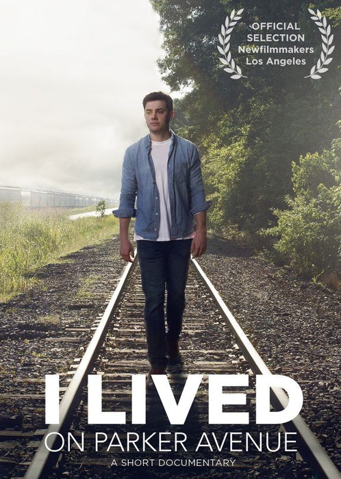 I Lived On Parker Avenue DVD