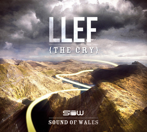 Llef: The Cry - Elevation - Re-vived.com