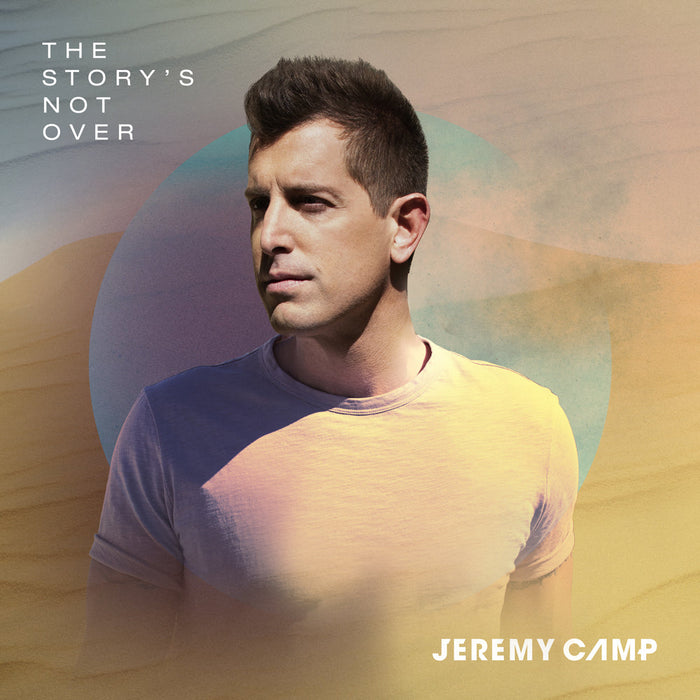 The Story's Not Over CD