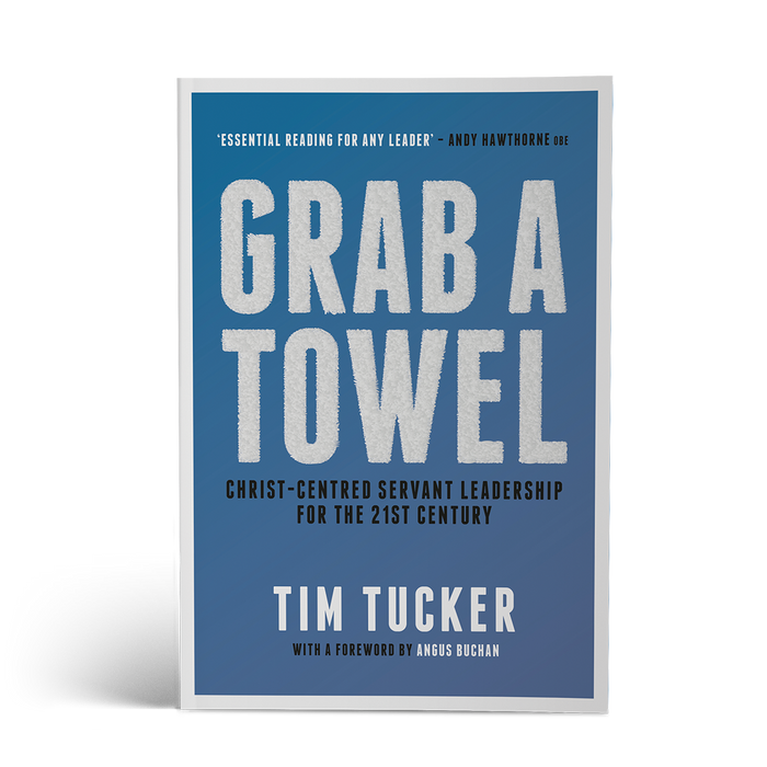 Grab A Towel