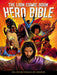 The Lion Comic Book Hero Bible - Jeff Anderson, Siku, Richard Thomas - Re-vived.com