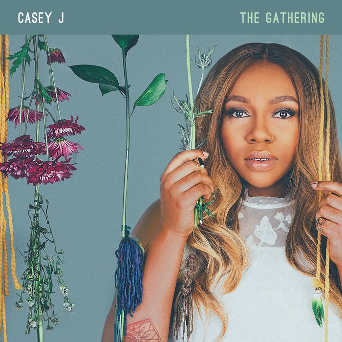 The Gathering CD