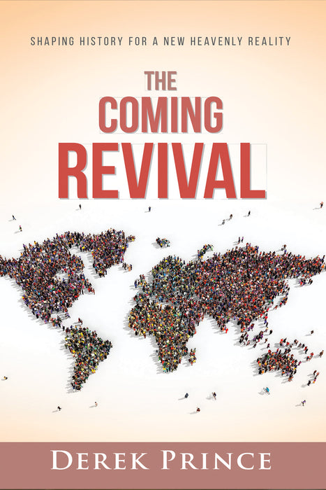 The Coming Revival