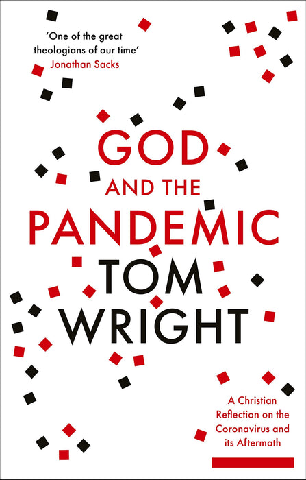 God and the Pandemic