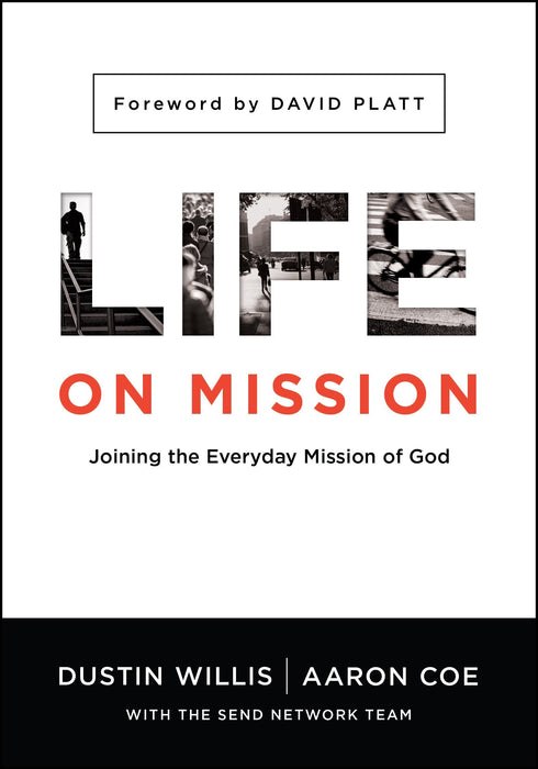 Life On Mission