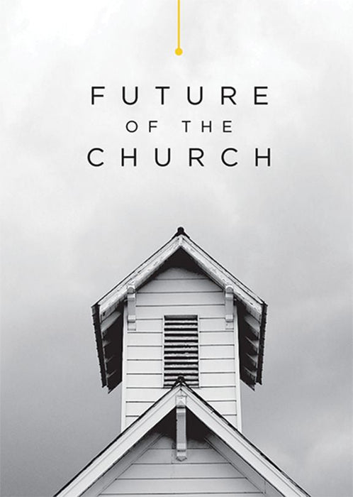 Future Of The Church