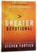 Greater Devotional: A Forty-Day Experience to Ignite God's Vision for Your Life - Furtick, Steven - Re-vived.com