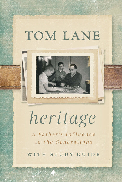 Heritage with Study Guide