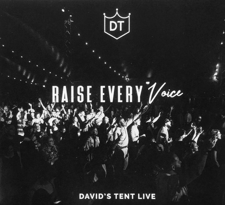 Raise Every Voice CD