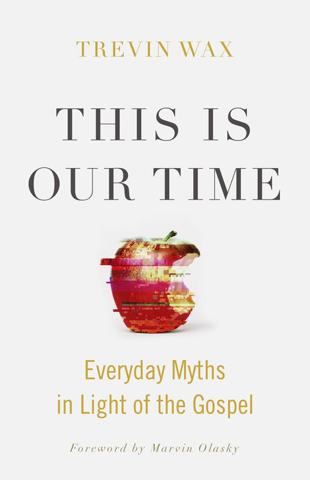 Time is Our Time