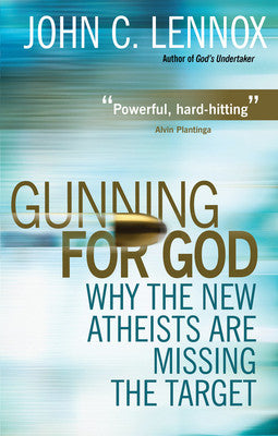 Gunning For God — Aslan Christian Books