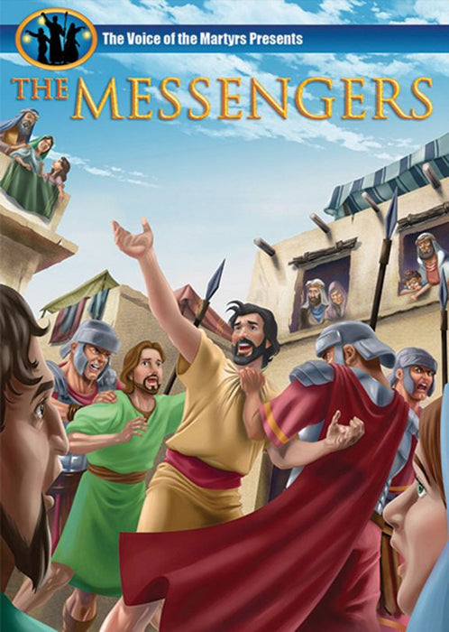 The Messengers