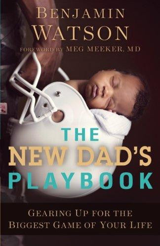 The New Dad's Playbook