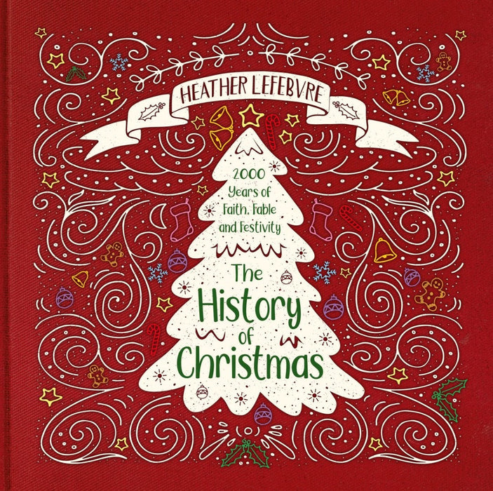 The History of Christmas