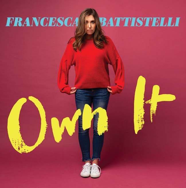 Own It CD