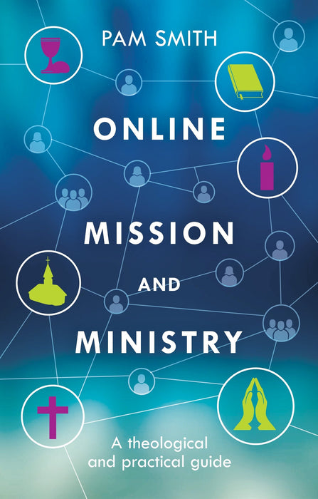 Online Mission And Ministry