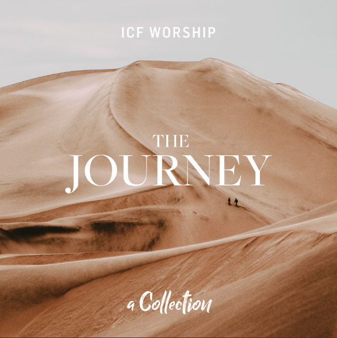 Journey: A Collection, The CD