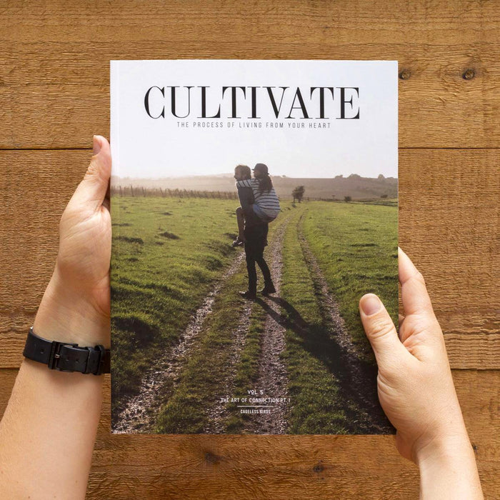 Cultivate, Volume V