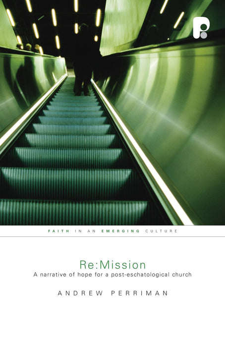 Re: Mission